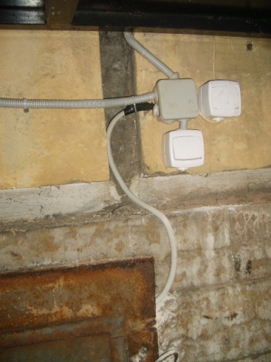 2010 год - первый субботник